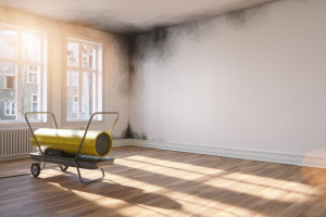 Messie Geruchsentfernung Bruchsal